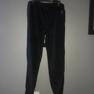 Ralph Lauren pj pants